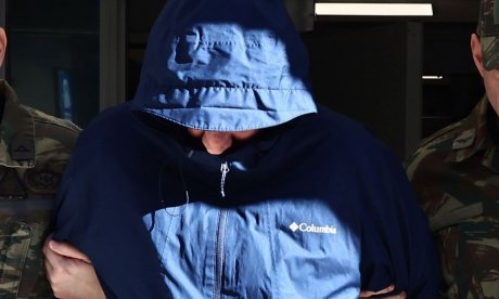 Υπόθεση κατασκοπείας: Κομβικός ρόλος μιας γυναίκας - Η πυραμίδα του δικτύου