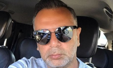 Γιώργος Μάρκου: Πέθανε ο διευθυντής του MAD TV σε ηλικία 58 ετών