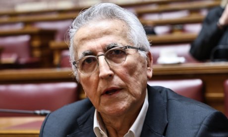 Νέα έρευνα κατά Παναγόπουλου από την οικονομική εισαγγελία για χρηματοδοτήσεις εκπαιδευτικών δράσεων