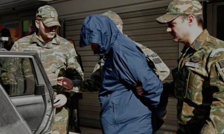 Υπόθεση κατασκοπείας: Το δεύτερο κινητό «έκαψε» τον σμήναρχο - Ο ρόλος της γυναίκας