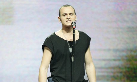 Λάμπρος Φιλίππου: Ένοχος ο ηθοποιός και σκηνοθέτης για βιασμό και δύο απόπειρες βιασμού