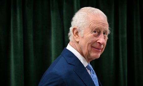 Στο μυαλό του Βασιλιά Καρόλου: Ο φόβος για την κατάρρευση του Μπάκιγχαμ λόγω Άντριου και Έπσταϊν