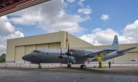 Αεροσκάφη P-3B: Τα 8 αμείλικτα ερωτήματα του υπουργού Εθνικής Άμυνας για το αβέβαιο πρόγραμμα