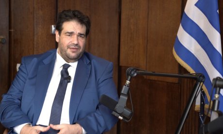 Λιβάνιος στο Newsbomb.gr: Απαραίτητη η αξιολόγηση των υπαλλήλων στο Δημόσιο