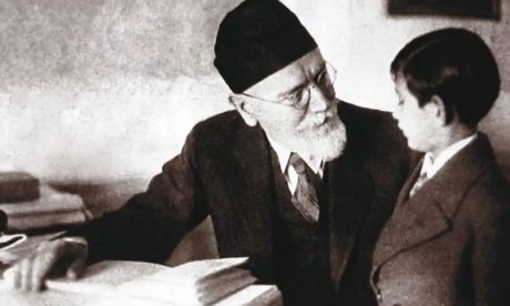 Πέθανε ο Ελευθέριος Βενιζέλος - Ήταν ο τελευταίος εγγονός του Εθνάρχη και πρώην βουλευτής Χανίων