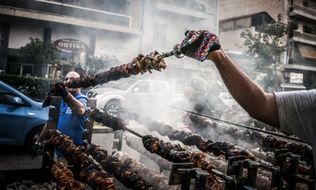 Καιρός την Τσικνοπέμπτη: Τσατραφύλλιας: «Άστατος όλη μέρα» - Κολυδάς: «Προσοχή στα συστήματα»