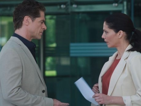 Η πρόταση γάμου που θύμισε Σασμό στο Μία νύχτα μόνο & η δολοφονική απόπειρα που διαλύει τα πάντα