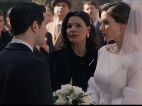 Η συγκλονιστική Ασλάνογλου & η ξαφνική αποχώρηση Μηλιώνη από το Porto Leone που αιφνιδίασε το Χ