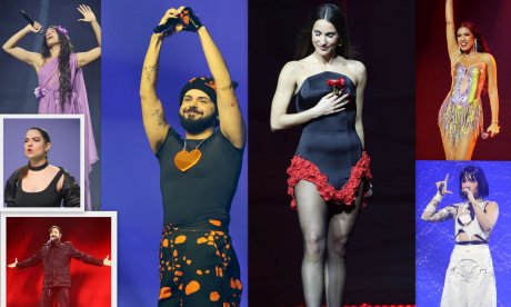 Sing For Greece: Αυτά είναι τα επτά τραγούδια που πήραν το εισιτήριο για τον Εθνικό Τελικό