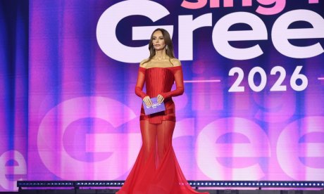 Eurovision 2026 – Α’ Ημιτελικός: Οι λαμπεροί καλεσμένοι στο Sing for Greece