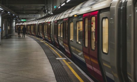 Τραγωδία στο Μετρό: Η κίνηση του 65χρονου που «δείχνει» αυτοκτονία - Μαρτυρία στο Newsbomb