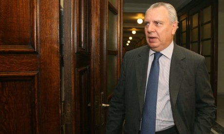 Πέθανε ο πρώην υπουργός της Νέας Δημοκρατίας, Αναστάσης Παπαληγούρας