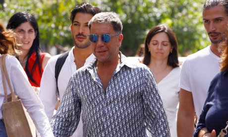 Γιώργος Μαζωνάκης: Θα χειρουργηθεί το Σάββατο - Τα νεότερα για την υγεία του