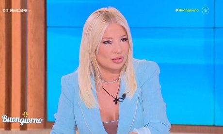 Φαίη Σκορδά: «Για να κρατήσω το δικό μου επίπεδο, δεν θα ξαναπαίξουμε τα συγκεκριμένα άτομα»