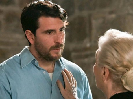 Η «θυσία» του Γιάννη Κουκουράκη στο Grand Hotel & η ανέλπιστη σωτηρία του Γιώργου Γεροντιδάκη