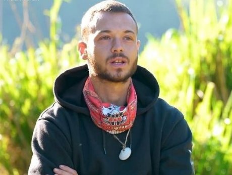 Survivor: Η χειρονομία του Κούρτοβικ στην Μαντίσα έκανε το κοινό στο Χ να αντιδράσει
