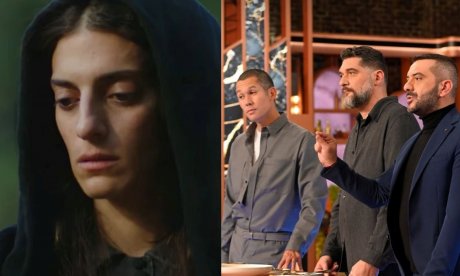 Ούτε οι Αθώοι, ούτε το MasterChef: Αυτό το πρόγραμμα πήρε την πρωτιά στην τηλεθέαση της Πέμπτης 12/2
