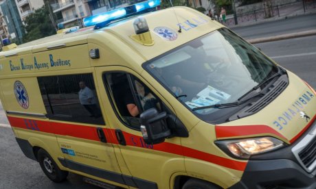 Τραγωδία στο Παγκράτι: Οδηγός πατινιού υπέστη ανακοπή, έπεσε, χτύπησε το κεφάλι του και πέθανε