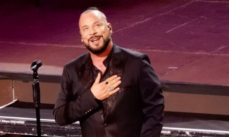 Ατύχημα για τον Χρήστο Δάντη – Το χειρουργείο και η ανάρτηση της συντρόφου του