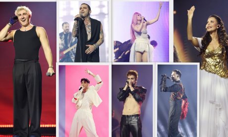 Sing For Greece Β Ημιτελικός: Αυτά είναι τα 7 τραγούδια που πέρασαν στον εθνικό τελικό