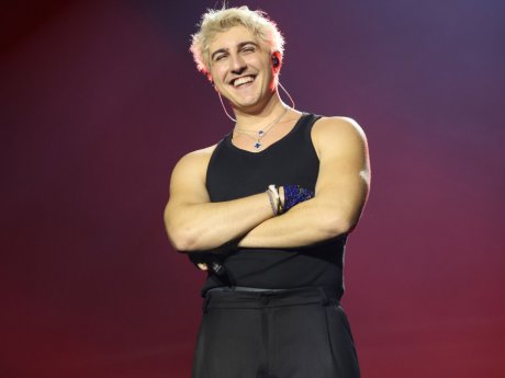 Sing for Greece: Oι σπόντες του Β Ημιτελικού και η εμφάνιση του Good Job Nicky που δίχασε το X