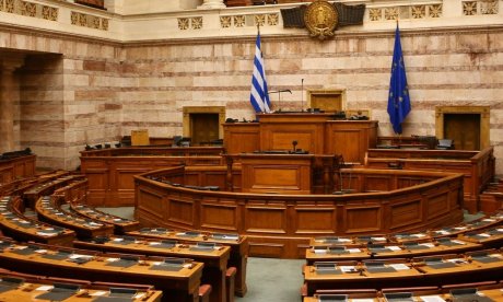 Το Top-5 καυγάδων στη Βουλή: Από «Καλπογιάννη» και Ευάγγελο Γιαννόπουλο μέχρι την Κωνσταντοπούλου