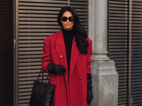 Happy Valentines Day - Τα fashion items που πρωταγωνιστούν σήμερα και όλο τον Φεβρουάριο