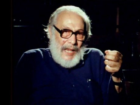 39 χρόνια από τον θάνατο του Κάρολου Κουν, του δάσκαλου, που άλλαξε τον τρόπο που βλέπουμε θέατρο