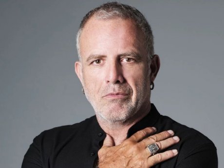 Η ιστορία επαναλαμβάνεται: Μία ακόμη τραγική απώλεια στη Γη της ελιάς για τον Πασχάλη Τσαρούχα