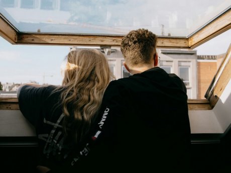 Οι 2 λέξεις που οι σύμβουλοι γάμου σου απαγορεύουν να λες όταν μαλώνεις