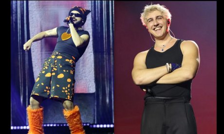 Eurovision 2026 – Εθνικός τελικός: Τα μεγάλα φαβορί και τι λένε τα στοιχήματα