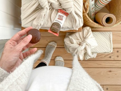 Πόση πρωτεΐνη πρέπει να τρως; Τα γραμμάρια θα σε εκπλήξουν