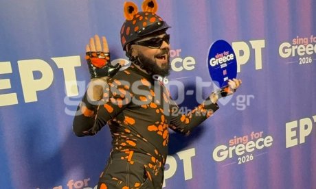 Eurovision  – Eθνικός τελικός: Οι πρώτες δηλώσεις του Akyla: «Ακόμη δεν το έχω συνειδητοποιήσει...»