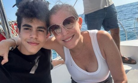 Θρίλερ με τον θάνατο της Dana Eden στην Αθήνα: «Fake news» oτι δολοφονήθηκε από Ιρανούς πράκτορες