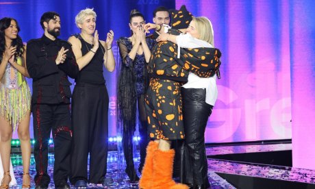 Οι πρώτες δηλώσεις της μητέρας του Akyla μετά τη νίκη του: «Akyla... ferto»