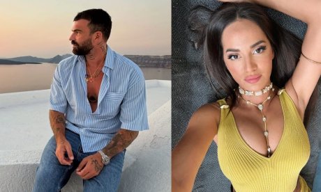 Αλεξάνδρου–Ελληνίδου: Οι αναρτήσεις που «πρόδωσαν» το ταξίδι τους!Ο εξωτικός προορισμός που επέλεξαν