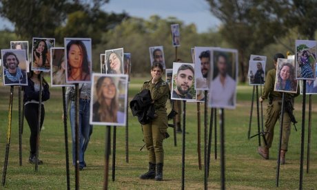 Ισραήλ: Το μοιραίο λάθος με τις δεκάδες κάρτες SIM στη Γάζα που οδήγησε τη σφαγή της 7ης Οκτωβρίου