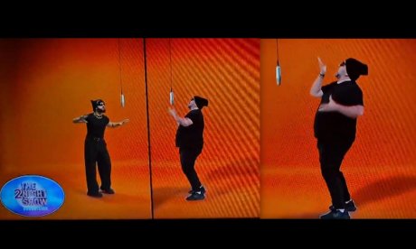 Ο Αρναούτογλου έγινε… Akylas και «γκρέμισε» τα social media με το viral Ferto!