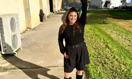 Δανάη Μπάρκα: Η αποκάλυψη για τις μεγάλες αλλαγές στη ζωή της και η ανανεωμένη εικόνα της