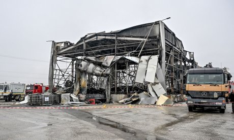 Βιολάντα: «Είμαι το αφεντικό και θα κάνεις ό,τι σου λέω» - Τι είπε στην κατάθεσή του ο υδραυλικός