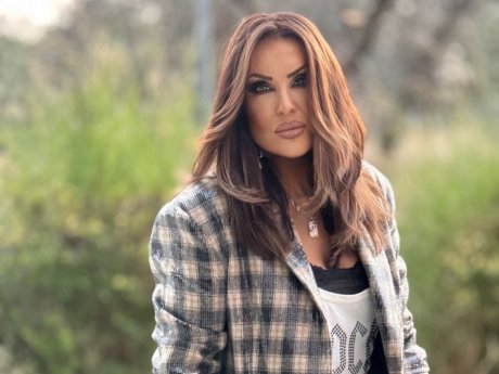 «Δεν θέλει ο τηλεθεατής να του μαυρίζει την ψυχή» : Η Ναταλία Γερμανού μιλά για το τέλος εποχής