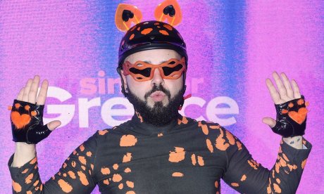 Eurovision 2026: Ο Akylas σκαρφαλώνει στα προγνωστικά – Σε τι θέση δίνουν την Ελλάδα & την Κύπρο;