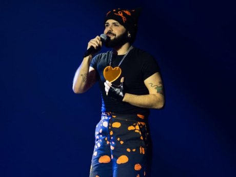 Eurovision 2026: 2η στα προγνωστικά η Ελλάδα- Η αντίδραση των ξένων fans για τη νίκη του Akyla