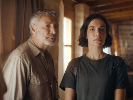 Ο Θοδωρής Αθερίδης αποκαλύπτει τα μεγάλα μυστικά στο Τελευταίο Νησί