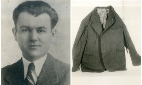 Καισαριανή: Η ιστορία του Κώστα Τσίρκα, ενός εκ των 200 που εκτελέστηκαν - «Πάμε στη μάχη»