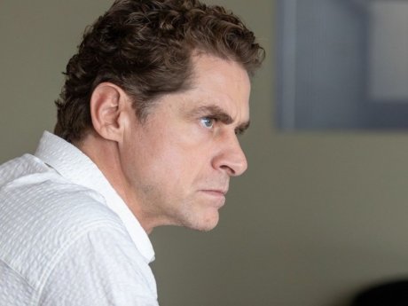 Το σκάνδαλο που «λυγίζει» τον Δημήτρη Λάλο: Κατηγορείται για παρενόχληση στο Μία νύχτα μόνο