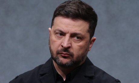 Ζελένσκι στο Axios: Ο ουκρανικός λαός δεν θα μου επέτρεπε να παραδώσω εδάφη στη Ρωσία