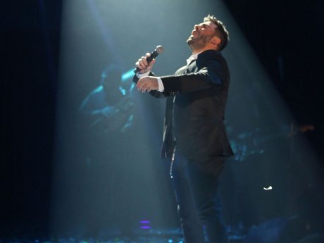 Συγκινεί η οικογένεια Παντελίδη: «Για πολλούς ένας ακόμα χρόνος. Για εμάς 3650 μέρες μακριά σου»