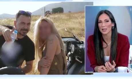 Συγκλονισμένη η Ανθή Βούλγαρη για τον θάνατο του μοντέρ του Mega: «Θα ρίξουμε άπλετο φως στο γιατί»