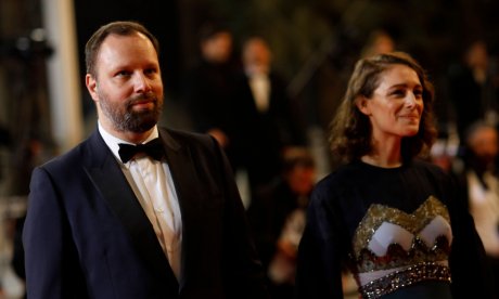 Αριάν Λαμπέντ: Η συγκλονιστική αποκάλυψη της συζύγου του Λάνθιμου - «Έχω υποστεί δύο βιασμούς»